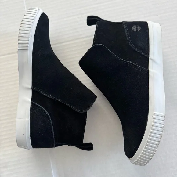 TIMBERLAND Skyla Bay Boots - Picture 4 of 10